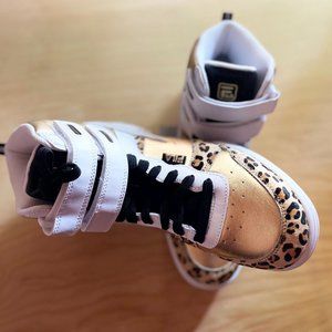 Women's F-14 Metallic